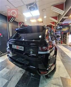 لاند روفر رانج روفر سبورت